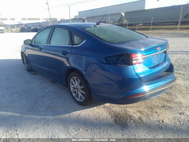 3FA6P0H78HR260400  ford fusion 2017 IMG 2