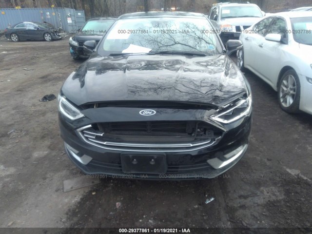 3FA6P0H90HR288855  ford fusion 2017 IMG 5