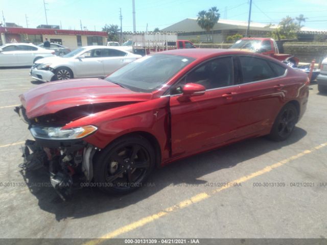 3FA6P0HD1GR280489  ford fusion 2016 IMG 1