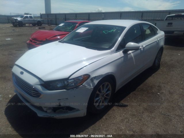 3FA6P0HD5HR129236  ford fusion 2016 IMG 1