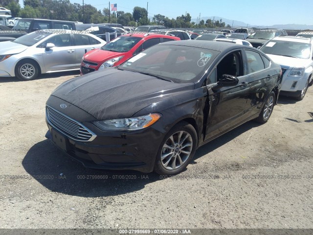 3FA6P0HDXHR275583  ford fusion 2016 IMG 1