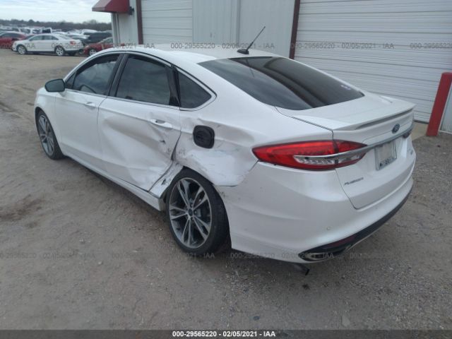 3FA6P0K91HR140741  ford fusion 2017 IMG 2