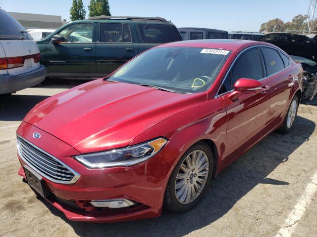3FA6P0K95HR187691  ford  2017 IMG 1