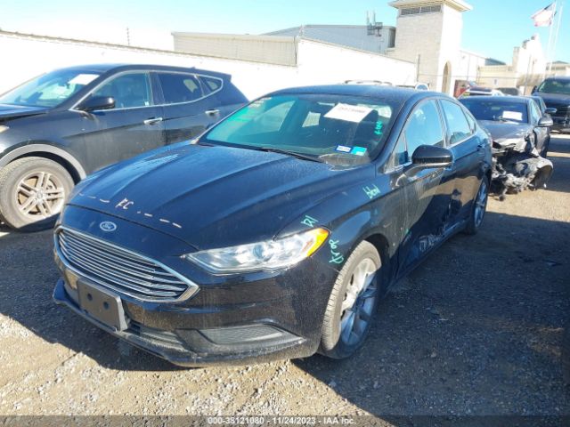 3FA6P0LU3HR266022  ford fusion 2016 IMG 1