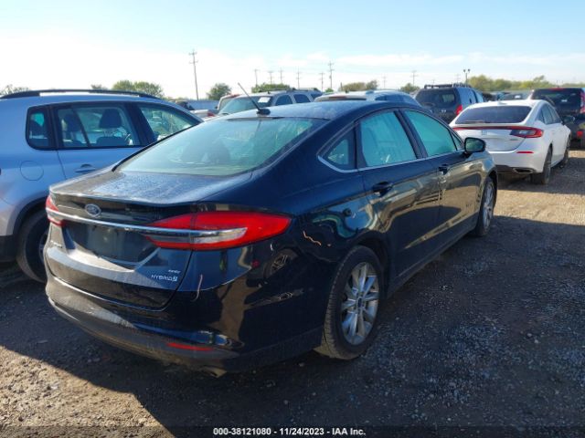 3FA6P0LU3HR266022  ford fusion 2016 IMG 3