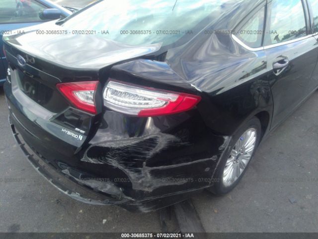 3FA6P0LU5GR389349  ford fusion 2016 IMG 5