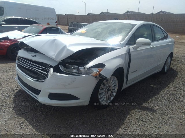 3FA6P0LU6GR329130  ford fusion 2016 IMG 1