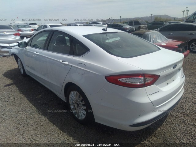 3FA6P0LU6GR329130  ford fusion 2016 IMG 2