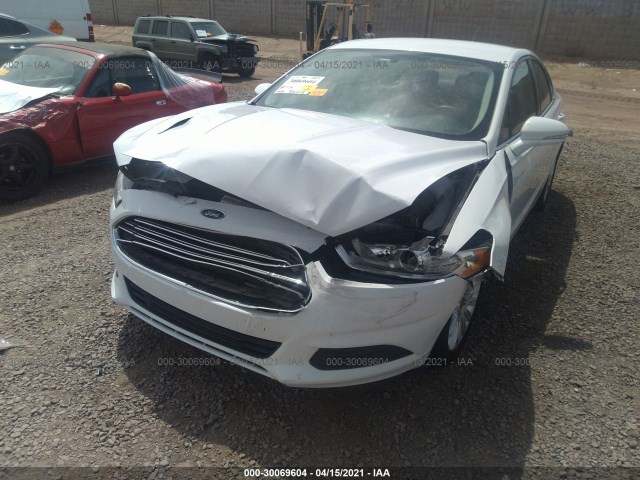 3FA6P0LU6GR329130  ford fusion 2016 IMG 5