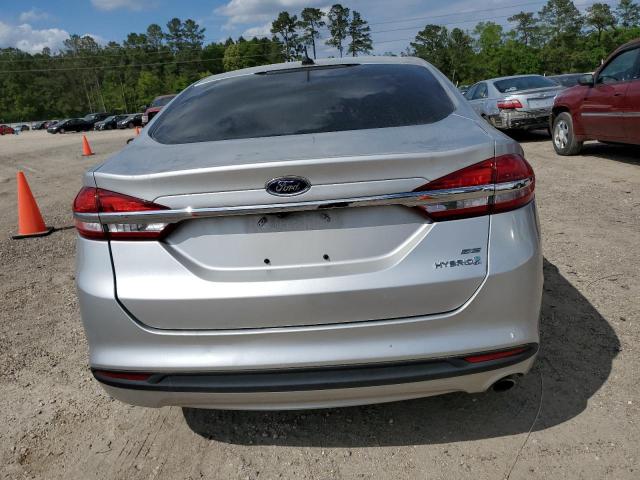 3FA6P0LUXHR165298  ford  2017 IMG 5