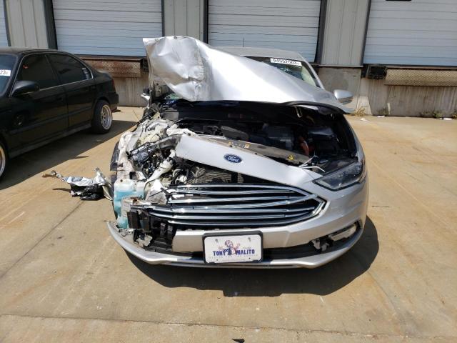 3FA6P0PU5HR102412  ford fusion 2017 IMG 4