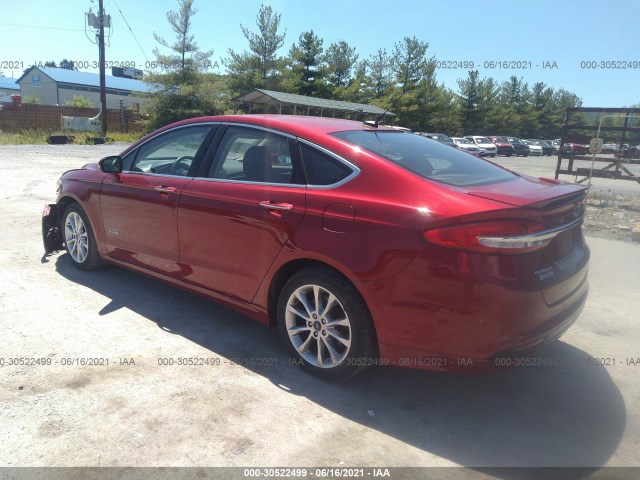 3FA6P0SU1HR255263  ford fusion 2016 IMG 2