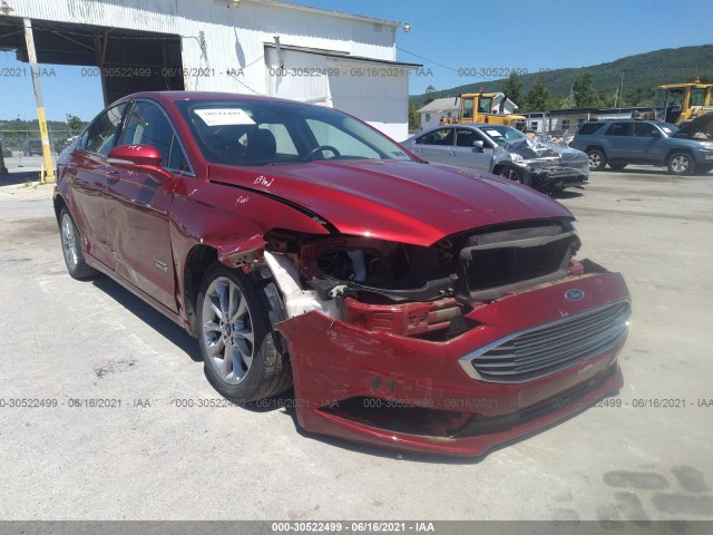 3FA6P0SU1HR255263  ford fusion 2016 IMG 5