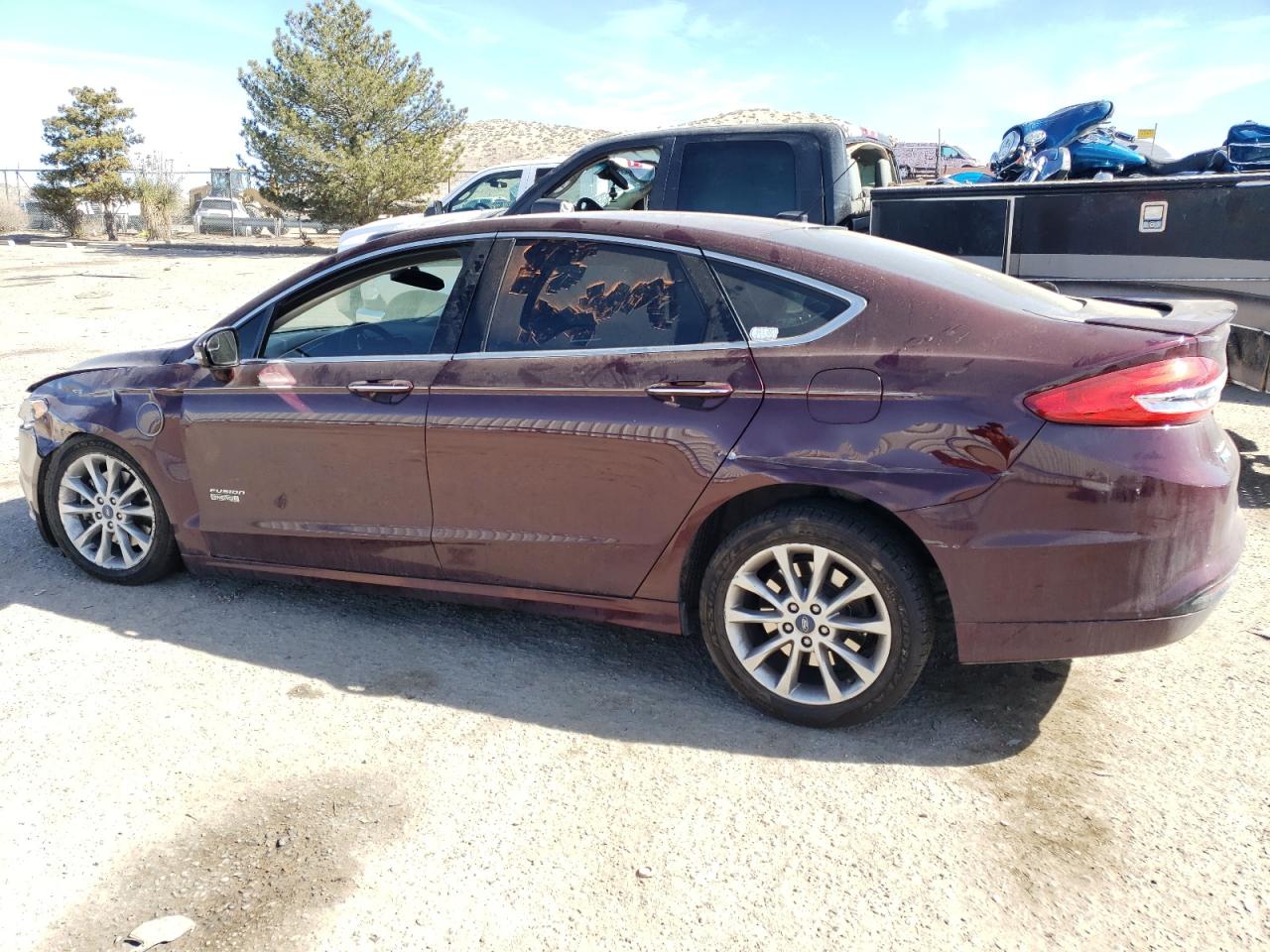 3FA6P0SU2HR209568  ford fusion 2016 IMG 1