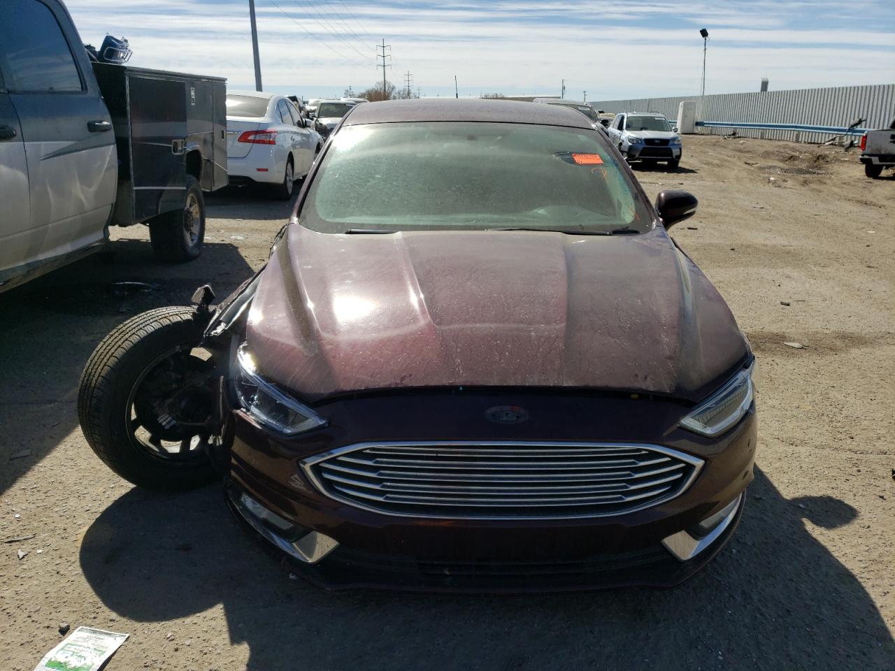 3FA6P0SU2HR209568  ford fusion 2016 IMG 4