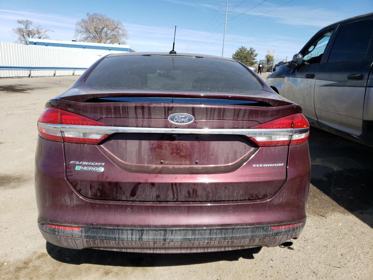 3FA6P0SU2HR209568  ford fusion 2016 IMG 5