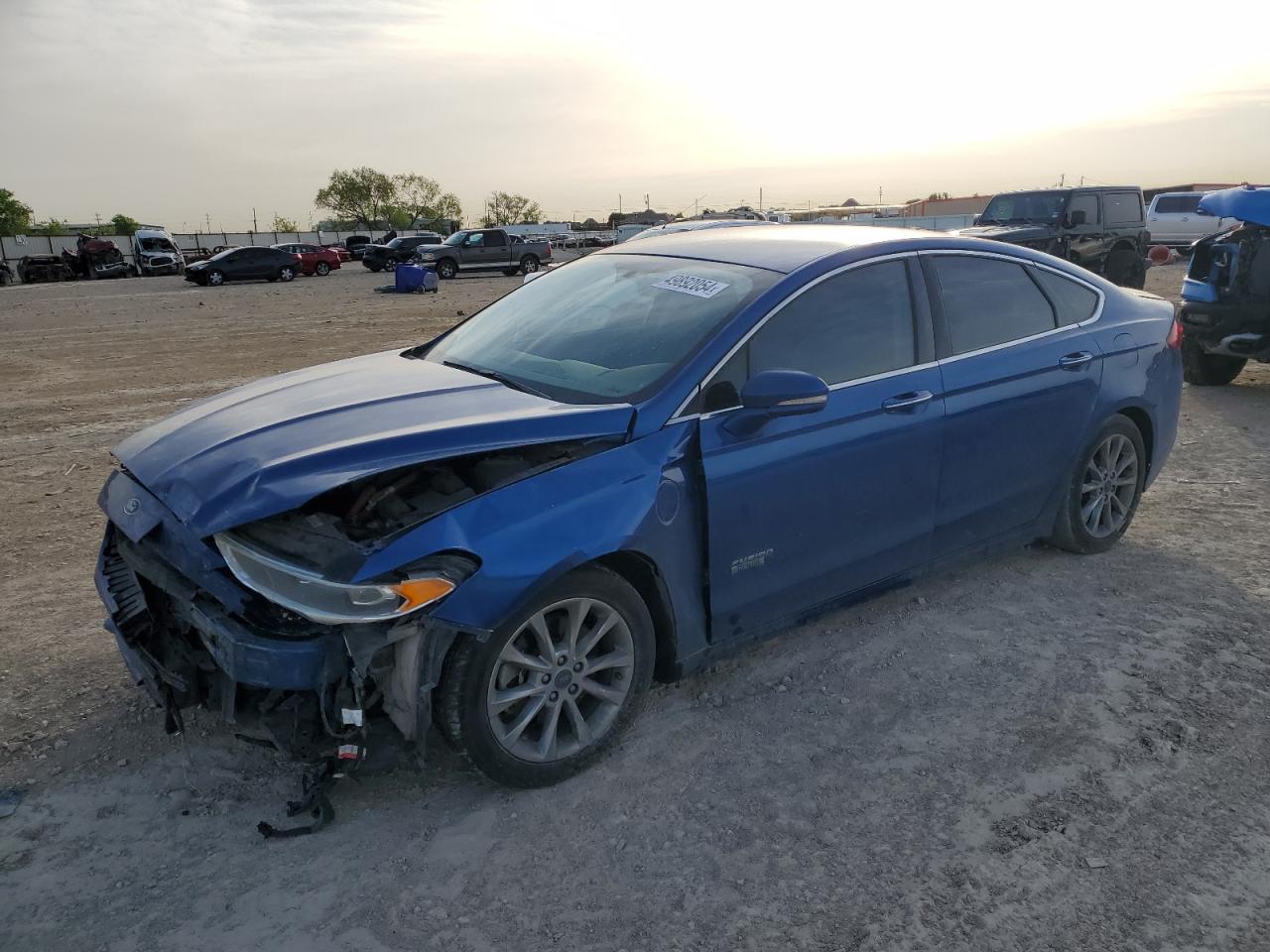 3FA6P0SU3HR191453  ford fusion 2016 IMG 0