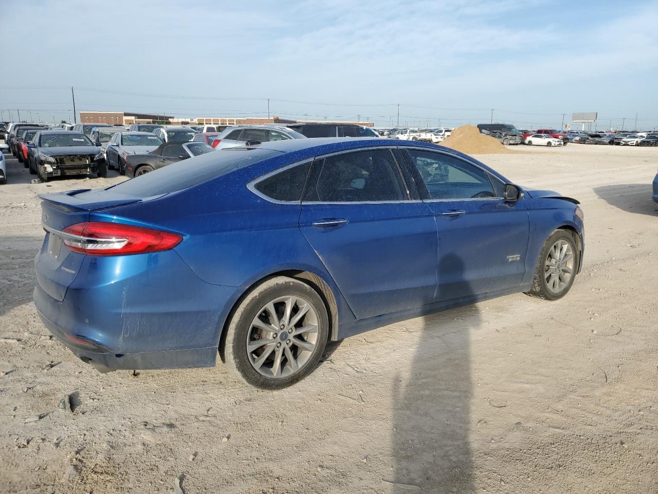 3FA6P0SU3HR191453  ford fusion 2016 IMG 2