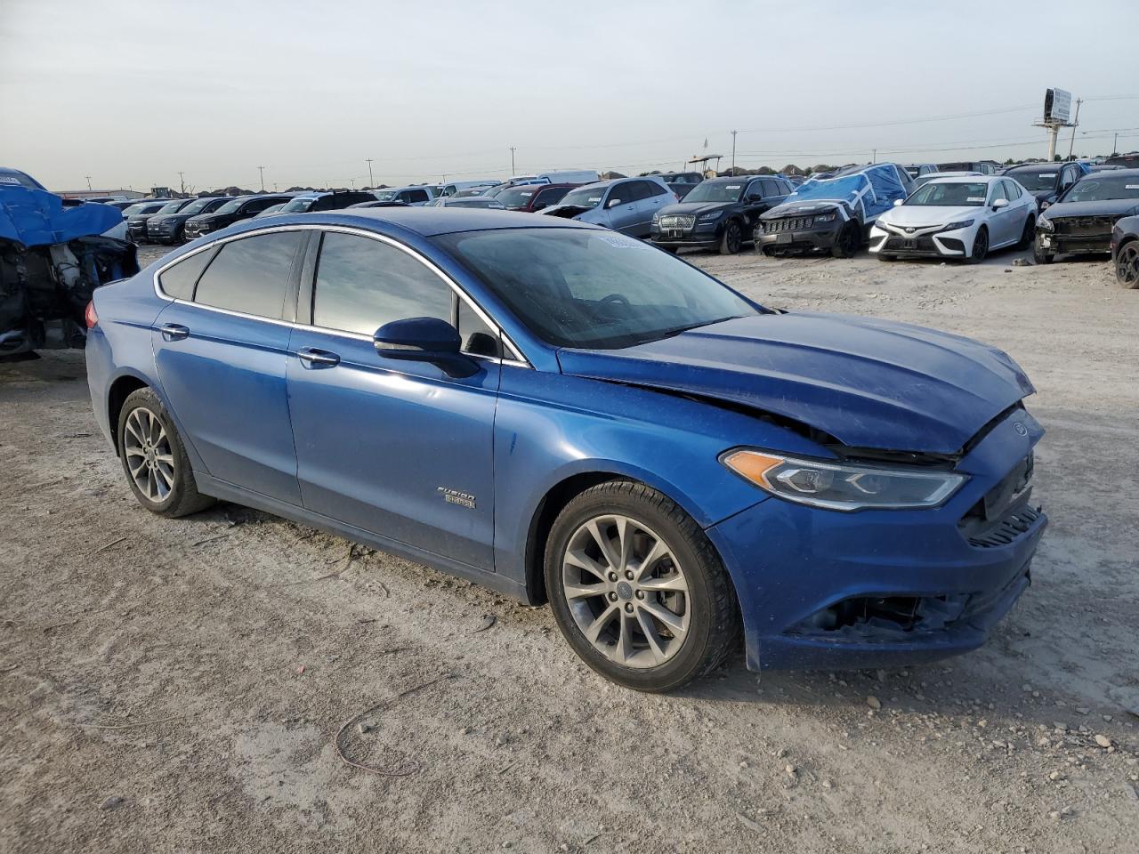 3FA6P0SU3HR191453  ford fusion 2016 IMG 3