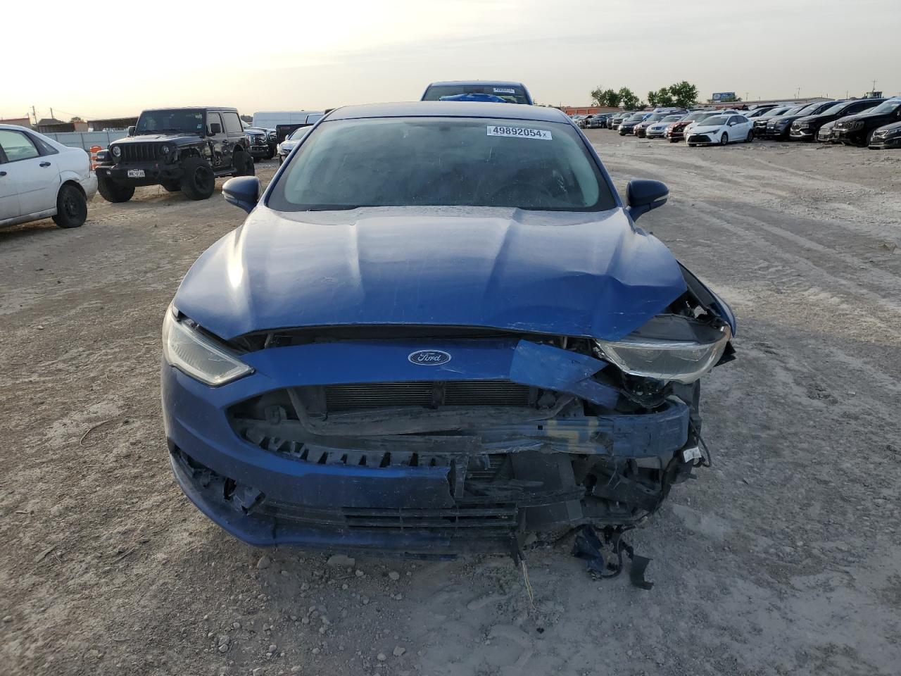 3FA6P0SU3HR191453  ford fusion 2016 IMG 4