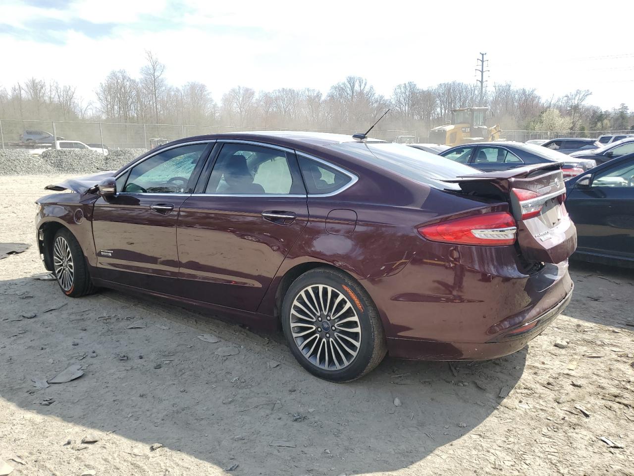 3FA6P0SU5HR268565  ford fusion 2016 IMG 1