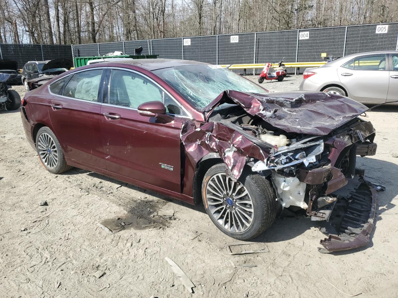 3FA6P0SU5HR268565  ford fusion 2016 IMG 3