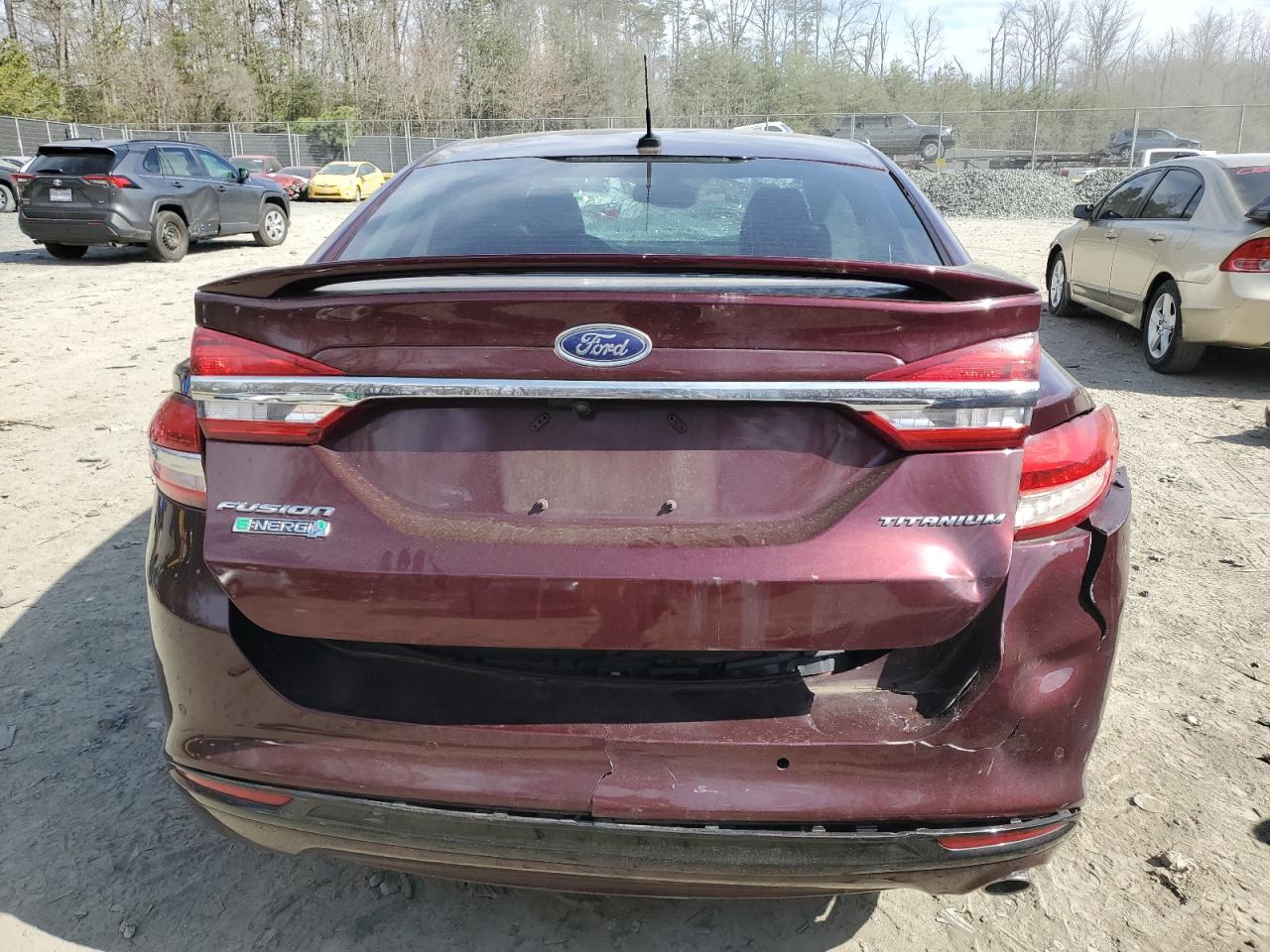 3FA6P0SU5HR268565  ford fusion 2016 IMG 5