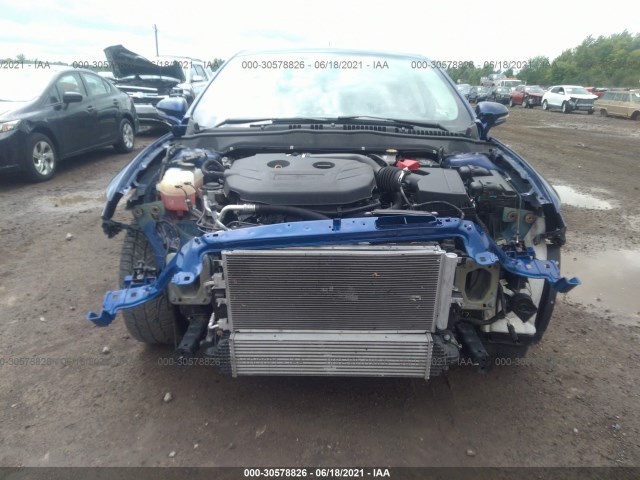 3FA6P0T97GR403635  ford fusion 2016 IMG 5