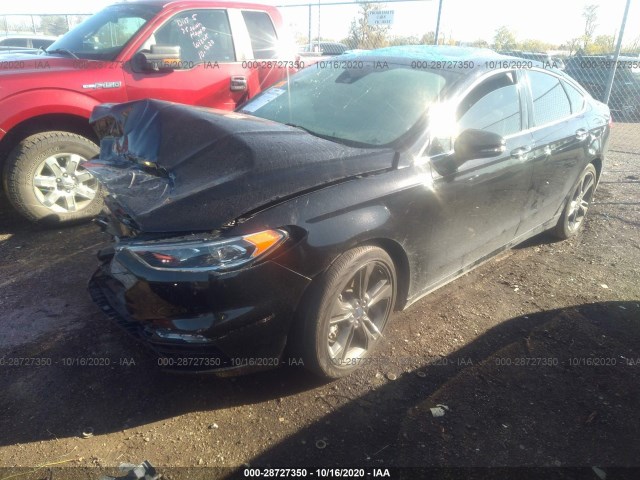 3FA6P0VP1HR169859  ford fusion 2017 IMG 1