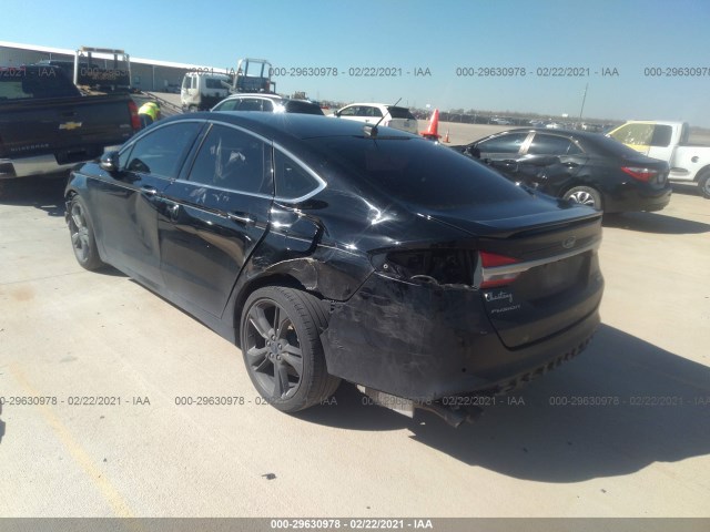 3FA6P0VP1HR206389  ford fusion 2017 IMG 5