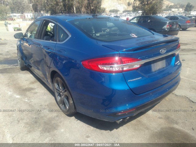 3FA6P0VP9HR187350  ford fusion 2017 IMG 2