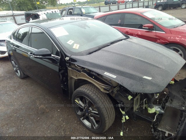 3FA6P0VPXHR246888  ford fusion 2016 IMG 0