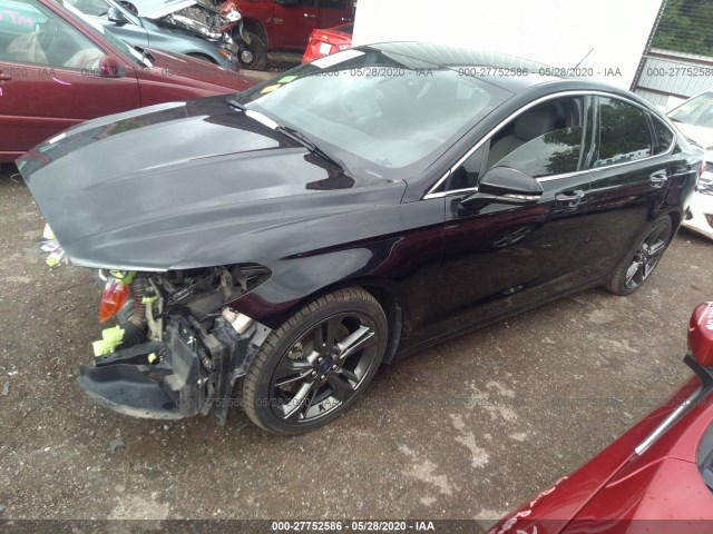 3FA6P0VPXHR246888  ford fusion 2016 IMG 1