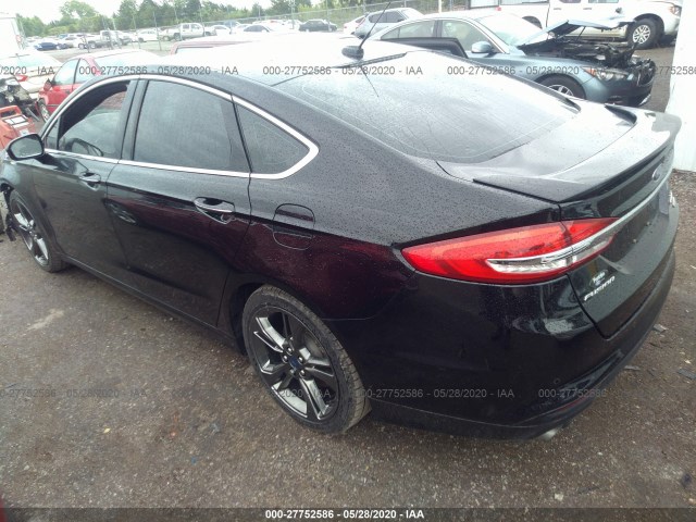 3FA6P0VPXHR246888  ford fusion 2016 IMG 2