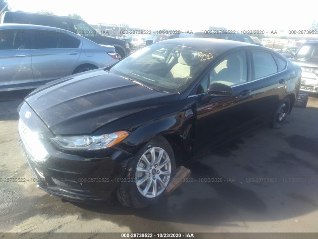 3FA6P0G70HR294719  ford fusion 2017 IMG 1