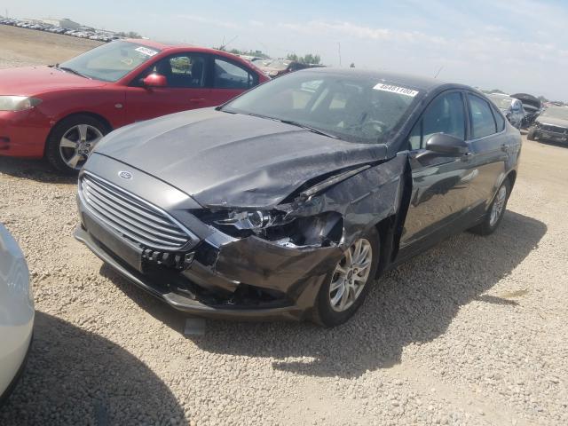 3FA6P0G70HR343661  ford  2017 IMG 1