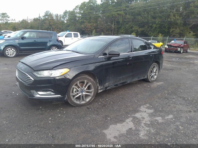 3FA6P0G72HR377374  ford fusion 2017 IMG 1