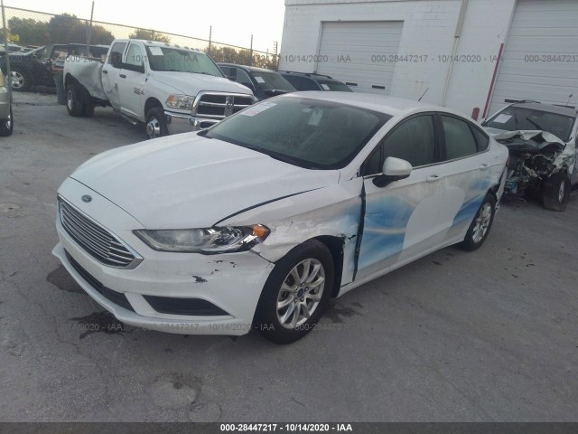 3FA6P0G73HR402928  ford fusion 2017 IMG 1