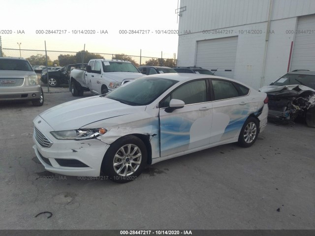 3FA6P0G73HR402928  ford fusion 2017 IMG 5