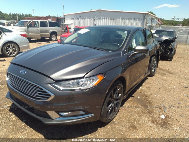 3FA6P0G74JR165047  ford fusion 2018 IMG 1