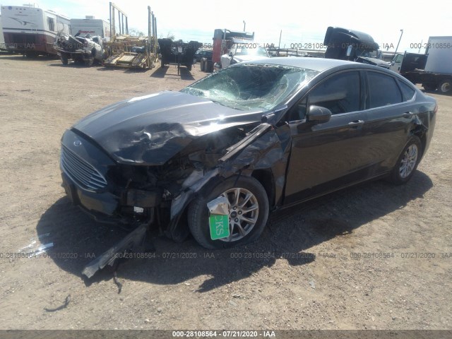 3FA6P0G75HR283585  ford fusion 2017 IMG 1