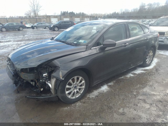 3FA6P0G78HR308642  ford fusion 2017 IMG 1