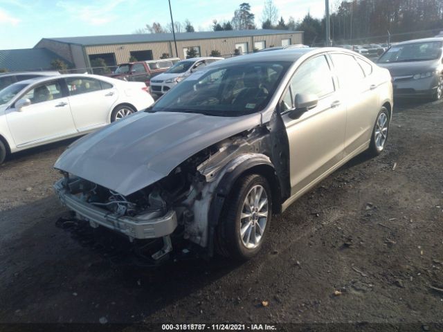 3FA6P0H70HR411875  ford fusion 2017 IMG 1