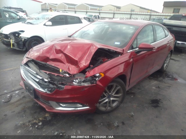 3FA6P0H71HR206582  ford fusion 2017 IMG 1