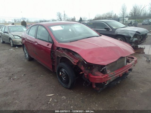 3FA6P0H71HR404675  ford fusion 2017 IMG 5