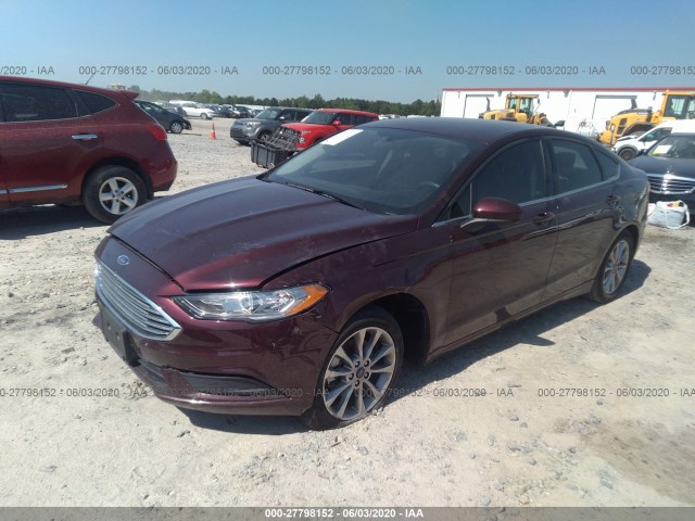 3FA6P0H71HR414588  ford fusion 2017 IMG 1