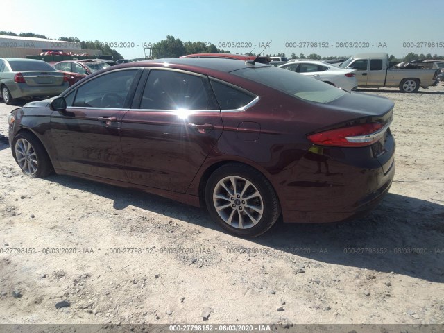 3FA6P0H71HR414588  ford fusion 2017 IMG 2