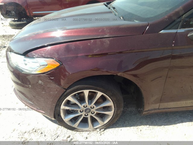 3FA6P0H71HR414588  ford fusion 2017 IMG 5