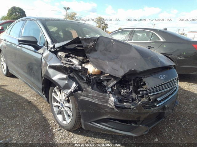 3FA6P0H72HR393699  ford fusion 2017 IMG 5