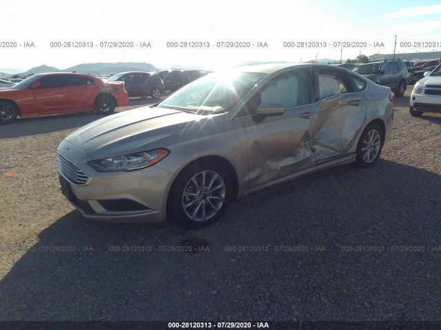 3FA6P0H74HR342950  ford fusion 2017 IMG 1